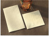 A Picture of product HFM-180500 Hoffmaster® Regal 2-Ply Dinner Napkins. 15 X 17 in. White. 1000 count.
