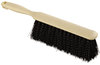 A Picture of product BWK-5308 Boardwalk® Counter Brush,  Polypropylene Fill, 8" Long, Tan Handle