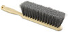 A Picture of product BWK-5408 Boardwalk® Counter Brush,  Flagged Polypropylene Fill, 8" Long, Tan Handle