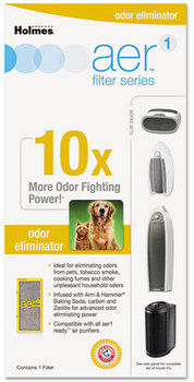 Holmes® Solution Specific Filters,  Odors