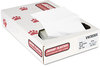 A Picture of product JAG-VW3036X Jaguar Plastics® Industrial Strength Low-Density Commercial Can Liners,  20-30gal, .7mil, White, 200/Carton