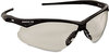 A Picture of product JAK-28624 Jackson Safety* V60 Nemesis* Rx Reader Safety Glasses,  Black Frame, Clear Lens