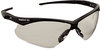 A Picture of product JAK-28627 Jackson Safety* V60 Nemesis* Rx Reader Safety Glasses,  Black Frame, Clear Lens