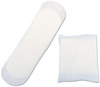A Picture of product HOS-250IM Hospital Specialty Co. Maxithins® Sanitary Pads,  240/Carton