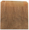 A Picture of product HOS-6141 Hospital Specialty Co. Waxed Kraft Liners,  9 x 10 x 3 1/4, 250/Carton