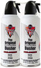 A Picture of product FAL-DPNXL2 Dust-Off® Nonflammable Duster,  10 oz Cans, 2/Pack