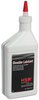 A Picture of product HSM-314 HSM of America Shredder Oil,  16-oz. Bottle