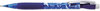 A Picture of product PEN-AL27TC Pentel® Icy™ Mechanical Pencil,  .7mm, Trans Blue, Dozen