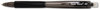 A Picture of product PEN-AL405A Pentel® Wow!® Pencils,  .5mm, Black, Dozen