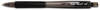 A Picture of product PEN-AL407A Pentel® Wow!® Pencils, .7mm, Black, Dozen