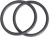 A Picture of product HVR-AH20075 Hoover® Commercial Replacement Belt for Guardsman™ Vacuum Cleaners,  2/Pack