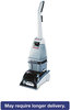 A Picture of product HVR-C3820 Hoover® Commercial SteamVac™,  Black