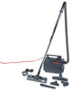 A Picture of product HVR-CH3000 Hoover® Commercial Portapower™ Lightweight Vacuum Cleaner,  8.3lb, Black