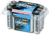 A Picture of product RAY-ALAAA18 Rayovac® Industrial PLUS Alkaline Batteries,  AAA, 18/Pack