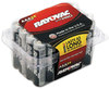 A Picture of product RAY-ALAAA24F Rayovac® Ultra Pro™ Alkaline Batteries,  AAA, 24/Pack