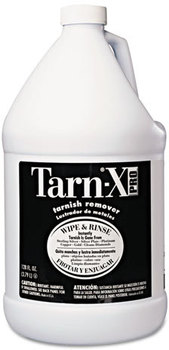 Tarn-X® PRO Tarnish Remover,  1gal Bottle