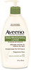 A Picture of product JOJ-100360003 Aveeno® Active Naturals® Daily Moisturizing Lotion,  12oz Pump Bottle