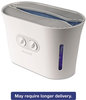 A Picture of product HWL-HCM750 Honeywell Easy-Care Top Fill Cool Mist Humidifier,  White, 16 7/10w x 9 4/5d x 12 2/5h