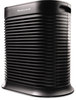 A Picture of product HWL-HPA300 Honeywell True HEPA Air Purifier,  465 sq ft, Black