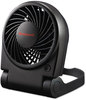 A Picture of product HWL-HTF090B Honeywell Turbo On The Go USB/Battery Powered Fan,  Black