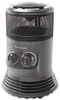 A Picture of product HWL-HZ0360 Honeywell Mini-Tower Heater,  750W - 1500W, Gray