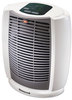 A Picture of product HWL-HZ7304U Honeywell Energy Smart™ Cool Touch Heater,  11 17/100 x 8 3/20 x 12 91/100, White