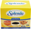 A Picture of product JOJ-200411 Splenda® No Calorie Sweetener Packets,  0.035 oz Packets, 400/Box