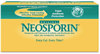 A Picture of product JOJ-512376900 Neosporin® Antibiotic Ointment,  .031oz Packet, 144/Box
