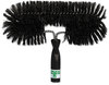 A Picture of product UNG-WALB Unger® StarDuster® WallBrush Duster,  3 1/2" Handle