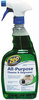 A Picture of product ZPE-ZUALL32 Zep Commercial® All-Purpose Cleaner and Degreaser,  32 oz Spray Bottle