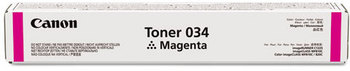 Canon® 9451B001, 9452B001, 9453B001, 9454B001 Toner,  Magenta