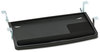 A Picture of product KMW-60004 Kensington® Comfort Keyboard Drawer with SmartFit™,  26w x 13-1/4d, Black