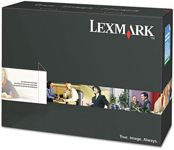 Lexmark™ X950X2CG, X950X2KG, X950X2MG, X950X2YG Toner,  Magenta