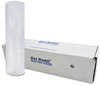 A Picture of product IBS-BP21635 Inteplast Group Poly Bun Rack and Pan Cover,  21x35, 19 Micron, 200/Case