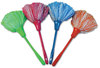 A Picture of product BWK-MINIDUSTER Boardwalk® MicroFeather™ Mini Duster,  Microfiber Feathers, 11", Assorted Colors