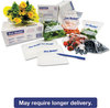 A Picture of product IBS-PB100420R Inteplast Group Food Bags,  10 x 4 x 20, 18-Quart, 0.68 Mil, Clear, 1000/Carton