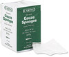 A Picture of product MII-PRM21408C Medline Caring® Non-Sterile Gauze,  4 x 4, Non-sterile, 8-Ply, 200/Pack
