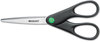 A Picture of product ACM-44218 Westcott® KleenEarth® Scissors,  7" Long, Black