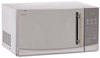A Picture of product AVA-MO1108SST Avanti 1.1 Cubic Foot Capacity Stainless Steel Microwave Oven,  1000 Watts