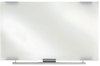 A Picture of product ICE-31140 Iceberg Clarity Glass Dry Erase Boards,  Frameless, 48 x 36