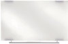 A Picture of product ICE-31140 Iceberg Clarity Glass Dry Erase Boards,  Frameless, 48 x 36
