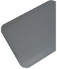 A Picture of product MLL-44020350 Guardian Pro Top Anti-Fatigue Mat,  PVC Foam/Solid PVC, 24 x 36, Gray