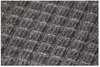 A Picture of product MLL-EG040604 Guardian EcoGuard™ Indoor/Outdoor Wiper Mat,  Rubber, 48 x 72, Charcoal