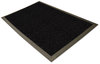 A Picture of product MLL-UG030504 Guardian EliteGuard Indoor/Outdoor Floor Mat,  36 x 60, Charcoal