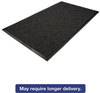 A Picture of product MLL-UG030504 Guardian EliteGuard Indoor/Outdoor Floor Mat,  36 x 60, Charcoal