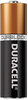 A Picture of product DUR-MN1500BKD Duracell® CopperTop® Alkaline Batteries with Duralock Power Preserve™ Technology,  AA, 144/CT