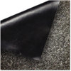 A Picture of product MLL-74030530 Guardian Silver Series Indoor Walk-Off Mat,  Polypropylene, 36 x 60, Pepper/Salt