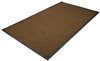 A Picture of product MLL-WG030514 Guardian WaterGuard Indoor/Outdoor Scraper Mat,  36 x 60, Brown
