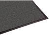 A Picture of product MLL-WG031004 Guardian WaterGuard Indoor/Outdoor Scraper Mat,  36 x 120, Charcoal