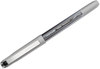A Picture of product SAN-1734903 uni-ball® VISION Needle™ Stick Roller Ball Pen,  Black Ink, Fine, Dozen